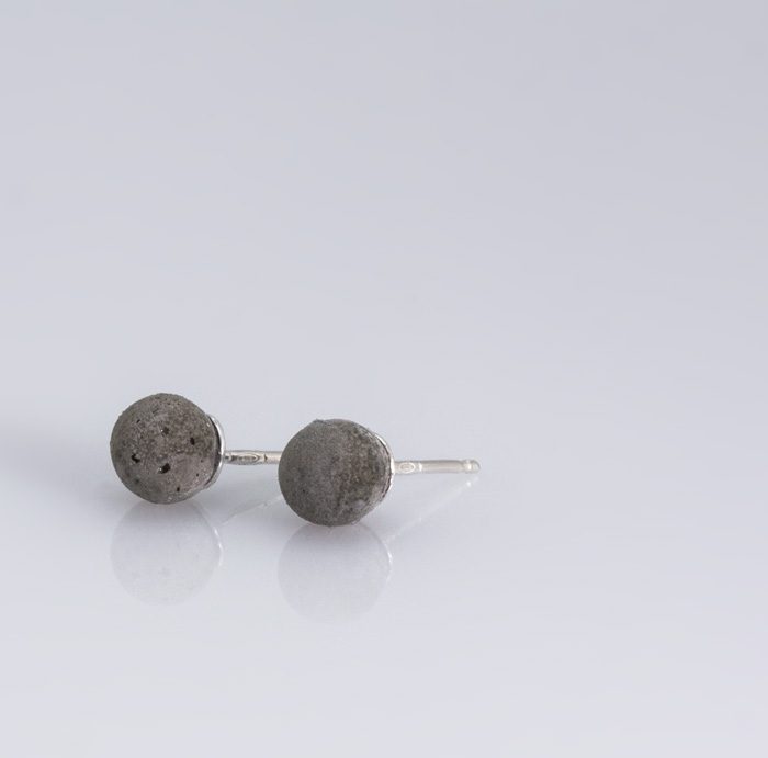 Boucles d'oreilles perles