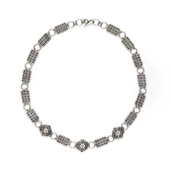 Collier Fraisier