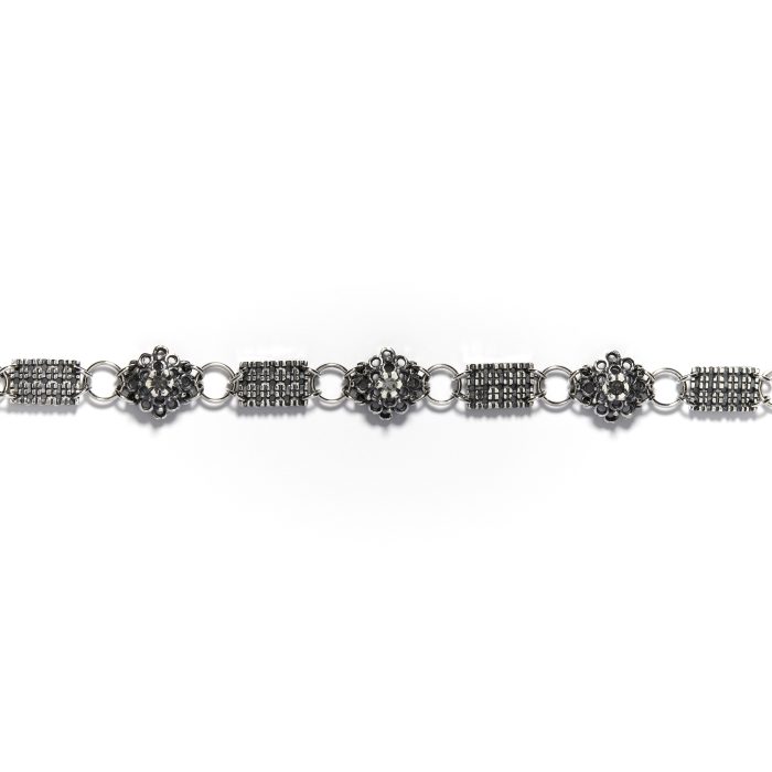 Bracelet Fraisier