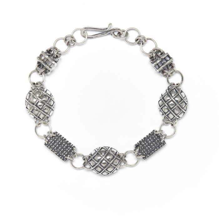 Bracelet Ananas