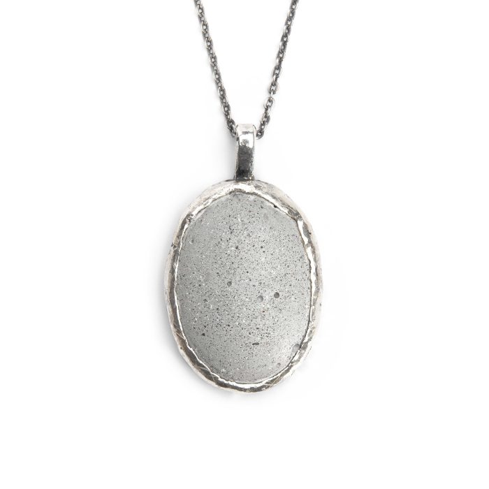 Pendentif Cabochon
