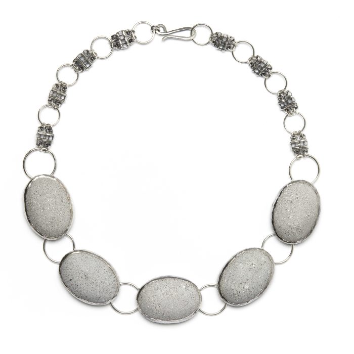 Collier Cabochon